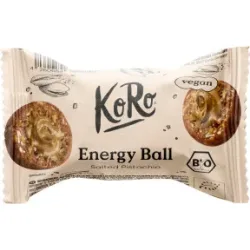 KoRo Bio Energy Ball Salted Pistachio 30G