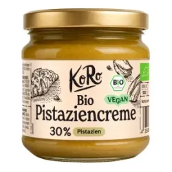 Koro Bio Pistaziencreme 200G