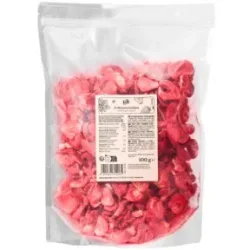 KoRo Erdbeerscheiben 100G