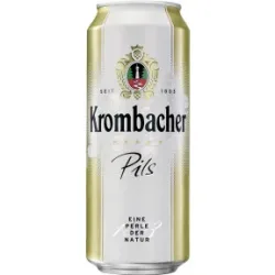 Krombacher Pils 0,5L Dose
