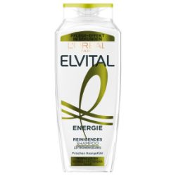 L'Oréal Elvital Energie Reinigendes Shampoo 300ML