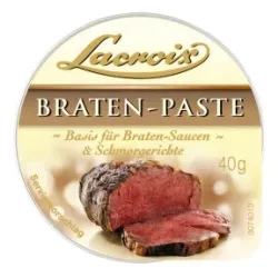 undefined, Lacroix Braten-Paste 40G