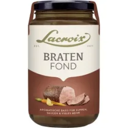 undefined, Lacroix Braten Fond 400ML