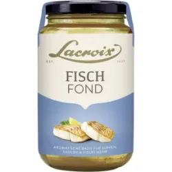 Lacroix Fisch Fond 400ML
