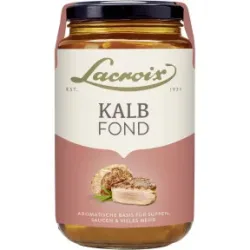 Lacroix Kalbs Fond 400ML
