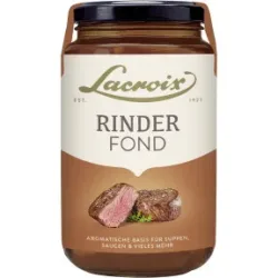 Lacroix Rinder Fond 400ML