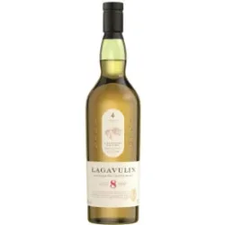 Lagavulin Whisky 8 Jahre 48% GP 0,7L