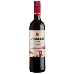 Lamberti Merlot Garda DOC 0,75L