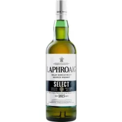 Laphroaig Whisky Select 40% 0,7L