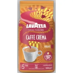 Lavazza Caffé Crema Vibrante 1KG