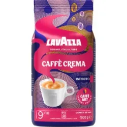 Lavazza Caffé Crema Vibrante 1KG