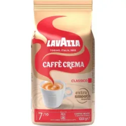 Lavazza Caffe Crema Classico Bohne 1KG