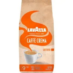 undefined, Lavazza Caffe Crema Gustoso Bohnen 1KG