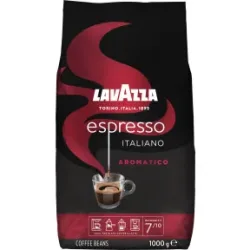 Lavazza Espresso Aromatico 1KG