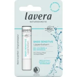 Lavera Basis Sensitive Lippenbalsam 4,5G