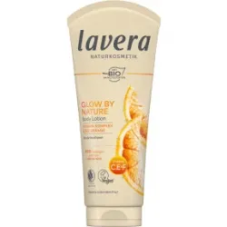 Lavera Naturkosmetik Glow by Nature Body-Lotion 200ML