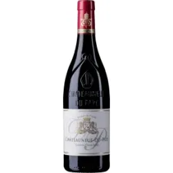 Le Sentier des Pierres Chateauneuf du Pape AC 0,75L
