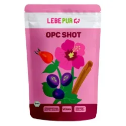 Lebepur Bio OPC Shot 125G