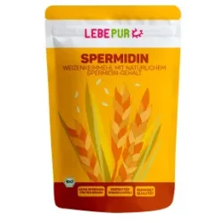 Lebepur Bio Spermidin 125G