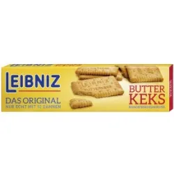 Leibniz Butterkeks 200G