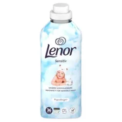 Lenor Weichspüler Konzentrat Sensitiv 756ML 36WL