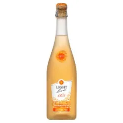 Light live 0,0% Passionsfrucht 0,75L