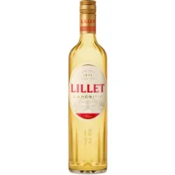 Lillet Aperitif Blanc 17% 0,75L