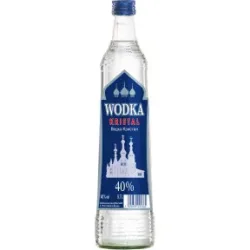Weis Wodka Kristal 40% 0,7L