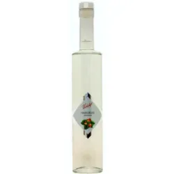 Lindenhof Haselnuss-Spirituose 38% 0,5L