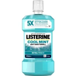 Kenvue Germany GmbH (OTC), LISTERINE Cool Mint  500 ml Lösung