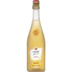 Schloss Wachenheim Light Live Mango alkoholfrei 0,75L