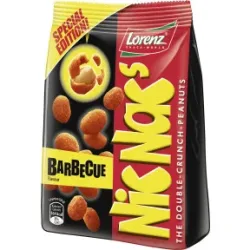 Lorenz NicNacs BBQ 110G