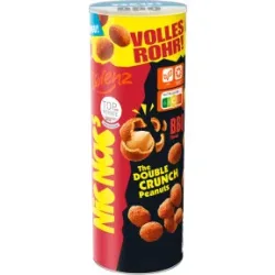 Lorenz NicNacs BBQ 333G