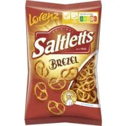 Lorenz Saltletts Brezel 200G - MHD 22.07.2026