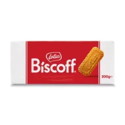 Lotus Biscoff 26ST 200G