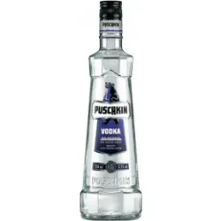 Puschkin Vodka 37,5% 0,7L