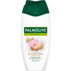 Palmolive Naturals Duschcreme Mandel & Milch 250ML