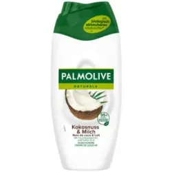 Palmolive Naturals Duschcreme Kokosnuss & Milch 250ML