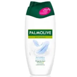Palmolive Naturals Sensitive Duschcreme 250ML