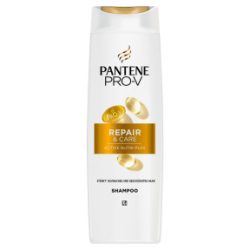 Pantene Shampoo PRO-V Repair & Care 300ML