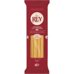Pasta Rey Spaghetti alla Chitarra 500G