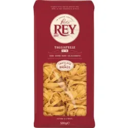 Pasta Rey Tagliatelle 500G