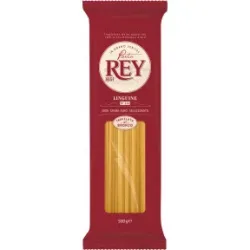 Pasta Rey Linguine 500G
