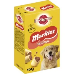 Pedigree Markies Original 500G