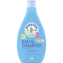 PENATEN BAD & Shampoo 400 ml Bad