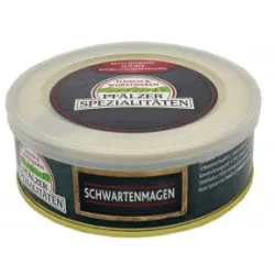 undefined, Pfälzer Spezialitäten Schwartenmagen 200G