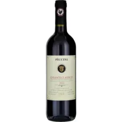 Piccini Chianti Classico DOCG Rotwein 0,75L