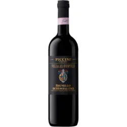 Piccini Brunello Di Montalcino DOCG Rotwein 0,75L
