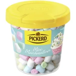 Pickerd Mini-Marshmallows bunt 25G