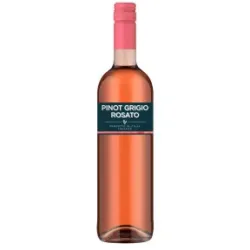 Rheinberg Kellerei Pinot Grigio Rosato Delle Venezie 0,75L